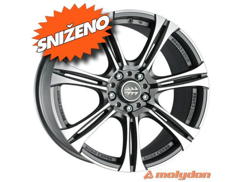 NEXT 8.00X18 ET35 5/100 MOMO (72,3)